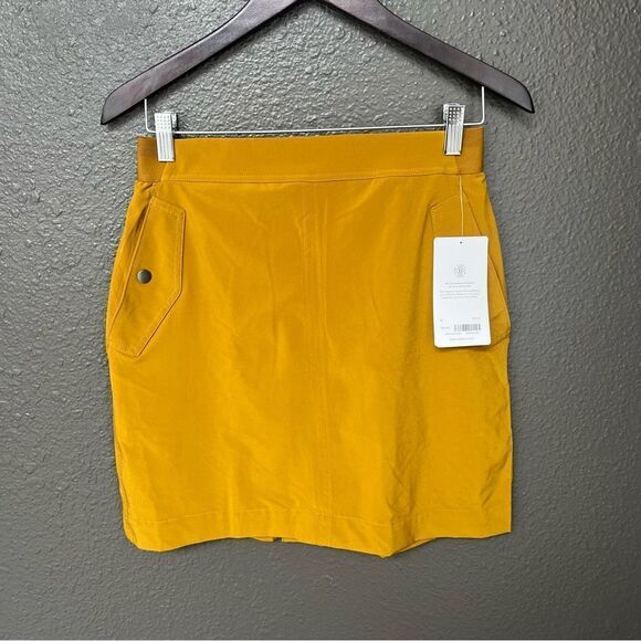 Athleta Vienna Cargo Skort - Picture 5 of 16